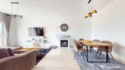 Apartament premium Top City | 3 camere | Vedere Tâmpa 