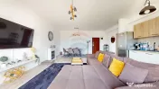 Apartament premium Top City | 3 camere | Vedere Tâmpa 