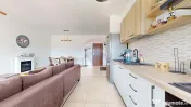Apartament premium Top City | 3 camere | Vedere Tâmpa 