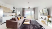 Apartament premium Top City | 3 camere | Vedere Tâmpa 