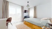 Apartament premium Top City | 3 camere | Vedere Tâmpa 