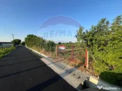 Teren 1,224mp Putna - Strada Fulgerului