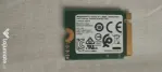 Nvme solid state driver 256gb