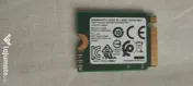 Nvme solid state driver 256gb 