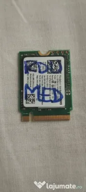 Nvme solid state driver 256gb 