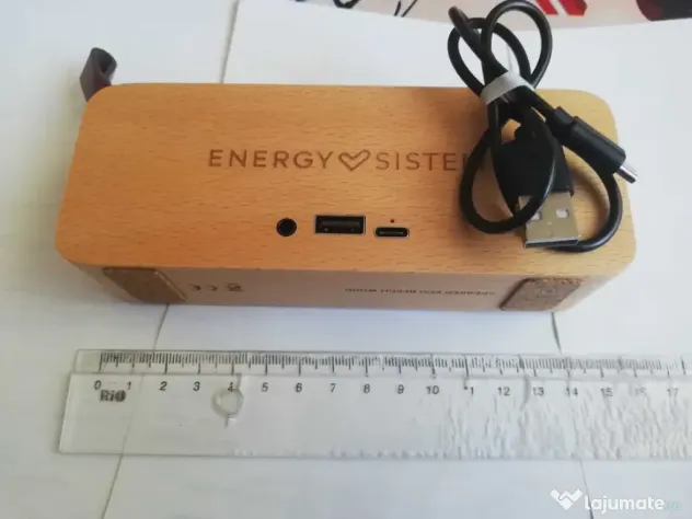 Boxa bluetooth la jumatate de pret