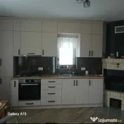 Duplex ( P + M ) Zona Ipotesti 