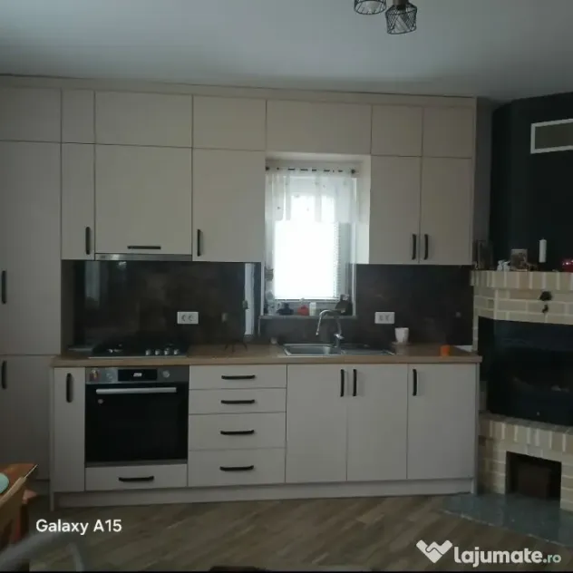 Duplex ( P + M ) Zona Ipotesti