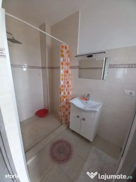 Duplex ( P + M ) Zona Ipotesti
