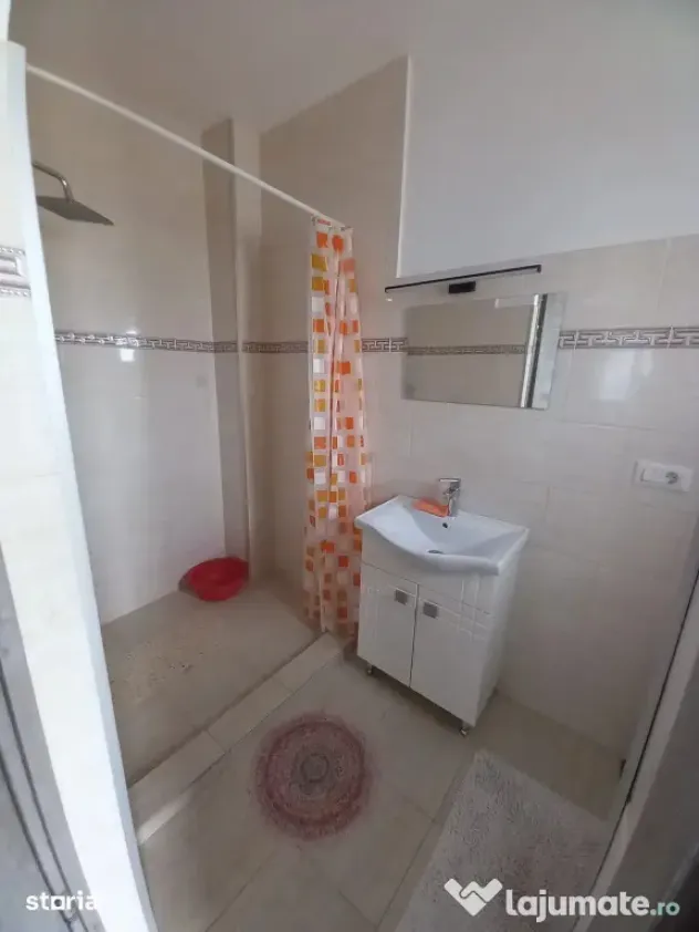 Duplex ( P + M ) Zona Ipotesti