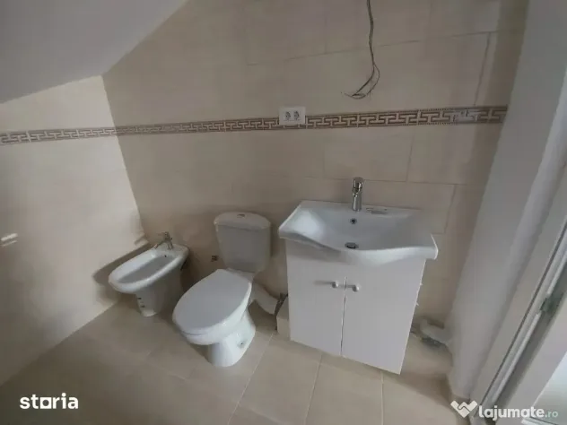 Duplex ( P + M ) Zona Ipotesti