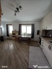 Duplex ( P + M ) Zona Ipotesti