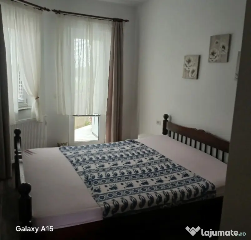 Duplex ( P + M ) Zona Ipotesti