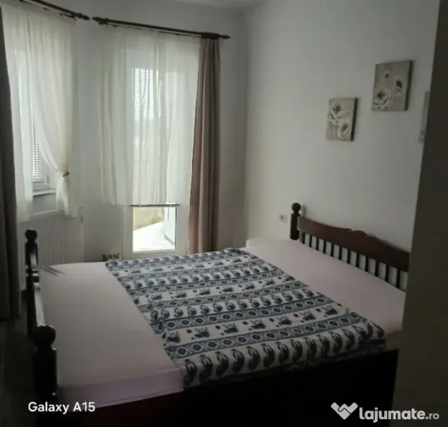 Duplex ( P + M ) Zona Ipotesti