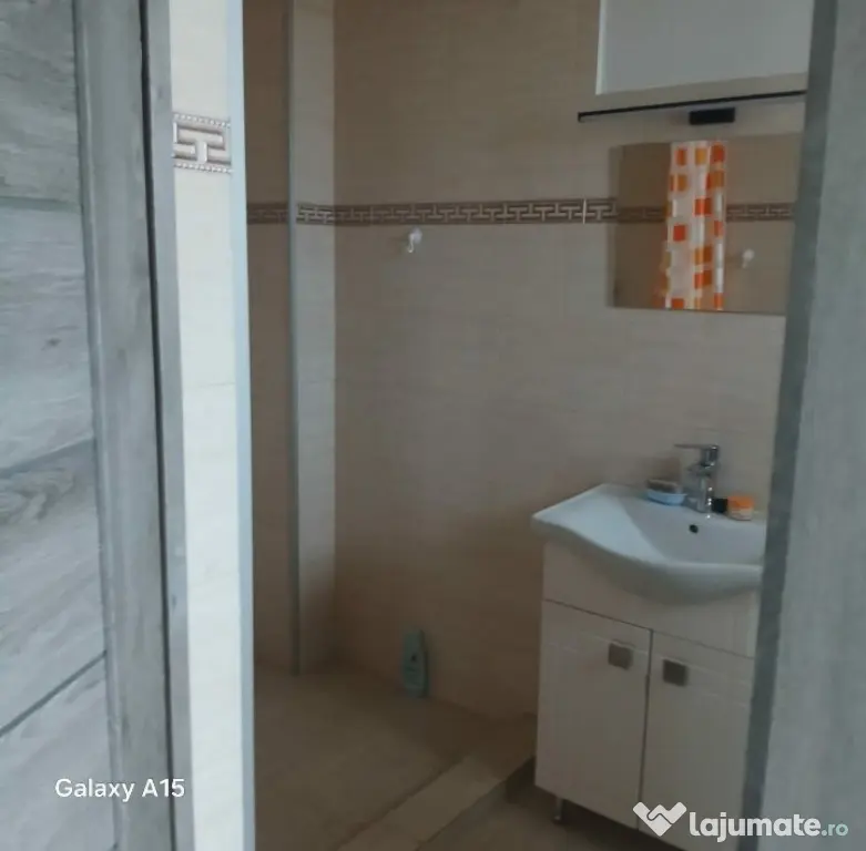 Duplex ( P + M ) Zona Ipotesti