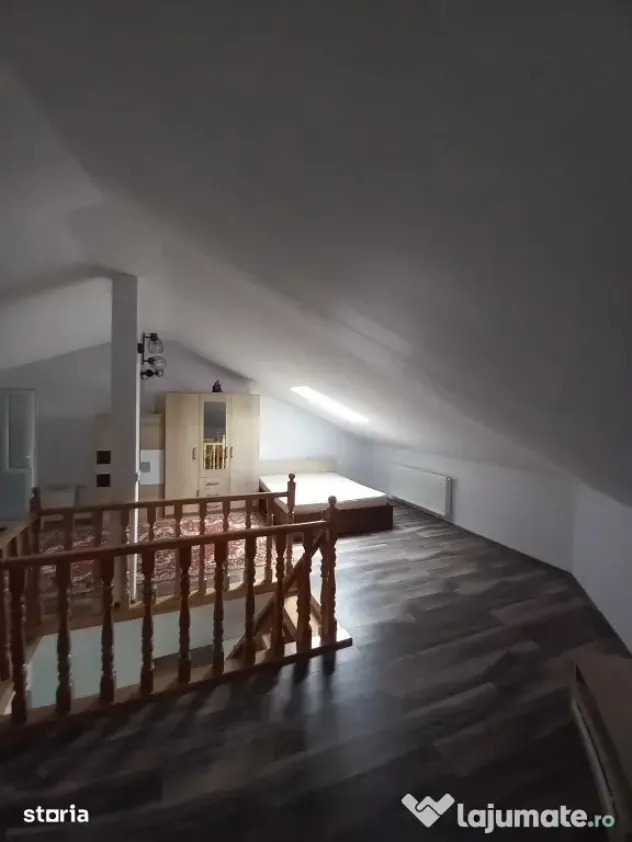 Duplex ( P + M ) Zona Ipotesti