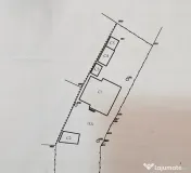 Casa cu veranda - proprietate de exceptie,teren generos 853 mp,St.cel