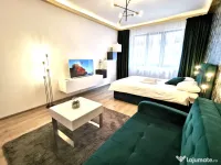 Chirie direct proprietar Garsonieră Coresi mall 