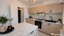 Apartament 2 camere I Complet renovat I Bucatarie mobilat...