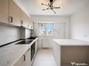 Apartament 2 camere I Complet renovat I Bucatarie mobilat...