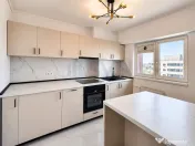 Apartament 2 camere I Complet renovat I Bucatarie mobilat...