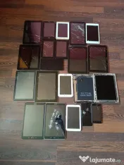 Lot tablete piese/ recuperare aur 