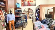 Dacia - Colegiul Cantemir I Spatiu comercial I Nemobilat
