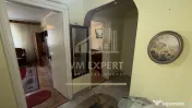 APARTAMENT 2 CAMERE ETAJ 4 ZONA ULTRACENTRALĂ CAMPULUNG 