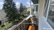 APARTAMENT 2 CAMERE ETAJ 4 ZONA ULTRACENTRALĂ CAMPULUNG 