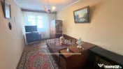 APARTAMENT 2 CAMERE ETAJ 4 ZONA ULTRACENTRALĂ CAMPULUNG 