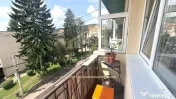APARTAMENT 2 CAMERE ETAJ 4 ZONA ULTRACENTRALĂ CAMPULUNG 