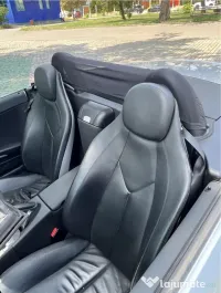 Mercedes 200 SLK 