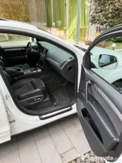 2015 Audi Q7 3.0 TDI Quattro, S line Top Opțiuni 