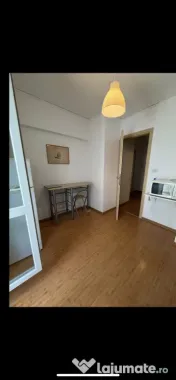 Vatra luminoasa muncii iancului etaj 4 