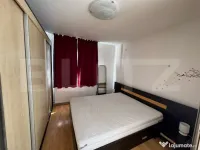 Apartament cu 3 camere, 60mp+4 balcon, zona Aradului