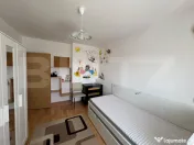 Apartament cu 3 camere, 60mp+4 balcon, zona Aradului 