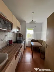 Apartament cu 3 camere, 60mp+4 balcon, zona Aradului 