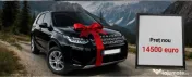 RANGE Rover Discovery Sport * R-DYNAMIC * 4X4 Hybrid S 2020 