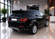 RANGE Rover Discovery Sport * R-DYNAMIC * 4X4 Hybrid S 2020 