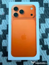 iPhone 17ProMax 1TB SIGILAT 