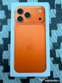 iPhone 17ProMax 1TB SIGILAT