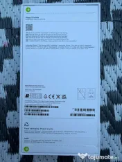 Iphone 17 pro max 1tb sigilat