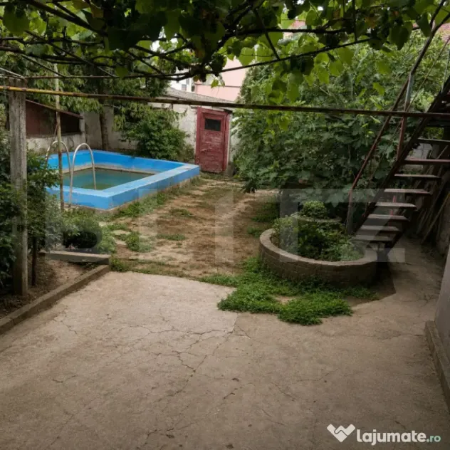 Casa idividuala 133 mp utili, Freidorf