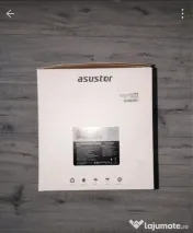 NAS Asustor Lockerstor 6 Gen2 