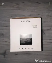 NAS Asustor Lockerstor 6 Gen2