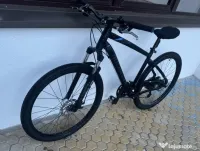 bicicleta mtb rockrider 