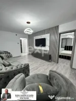 ????Apartament 3 Camere Renovat LUX (Reconfigurat din 4) –