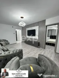????Apartament 3 Camere Renovat LUX (Reconfigurat din 4) – 