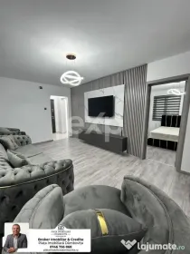 ????Apartament 3 Camere Renovat LUX (Reconfigurat din 4) –
