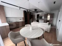 Apartament premium, modern și spațios 